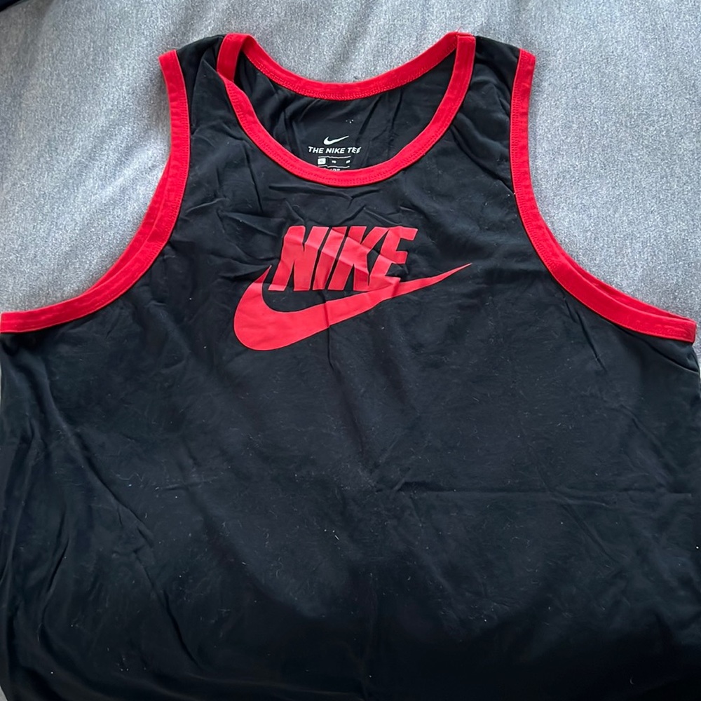 Men’s Nike Tank